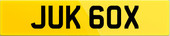 JUK 60X