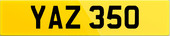 YAZ 350