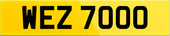 WEZ 7000
