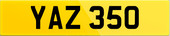 YAZ 350