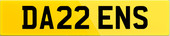 DA22 ENS