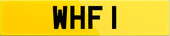 WHF 1