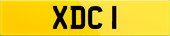 XDC 1