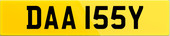 DAA 155Y
