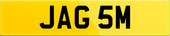 JAG 5M