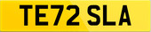 TE72 SLA