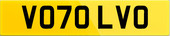 VO70 LVO