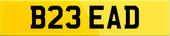 B23 EAD