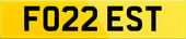 FO22 EST