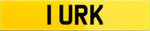 1 URK