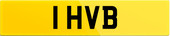 1 HVB