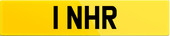 1 NHR