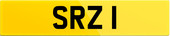 SRZ 1