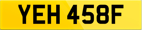 YEH 458F