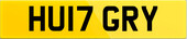 HU17GRY