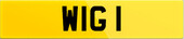 WIG 1