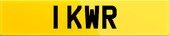 1 KWR