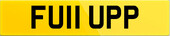 FU11 UPP