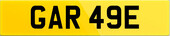GAR 49E