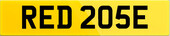 RED 205E