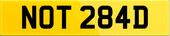 NOT 284D
