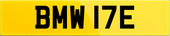 BMW 17E