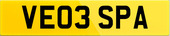 VE03 SPA