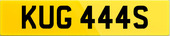KUG 444S