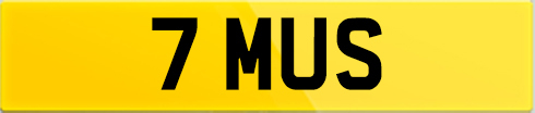 7 MUS