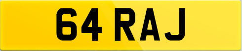 64 RAJ