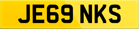 JE69 NKS