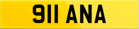 911 ANA