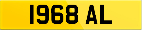 1968 AL