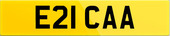 E21 CAA