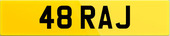 48 RAJ