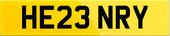 HE23 NRY