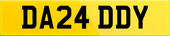 DA24 DDY