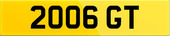 2006 GT