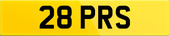 28 PRS