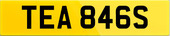 TEA 846S