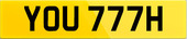YOU 777H