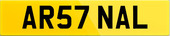 ar57nal