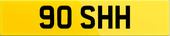 90 SHH