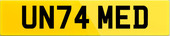 UN74 MED