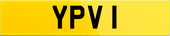 YPV 1