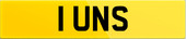 1 UNS