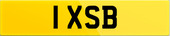 1 XSB