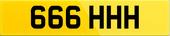 666 HHH