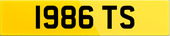 1986 TS