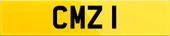 CMZ 1